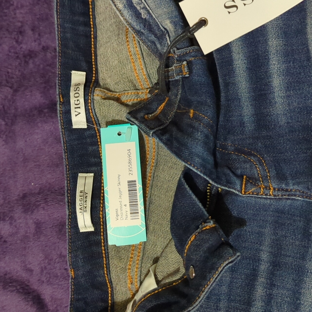 Vigoss jeans